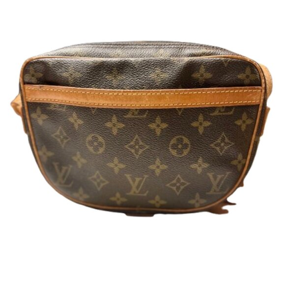 Louis Vuitton Monogram Jeunet Fille PM - Picture 3 of 5